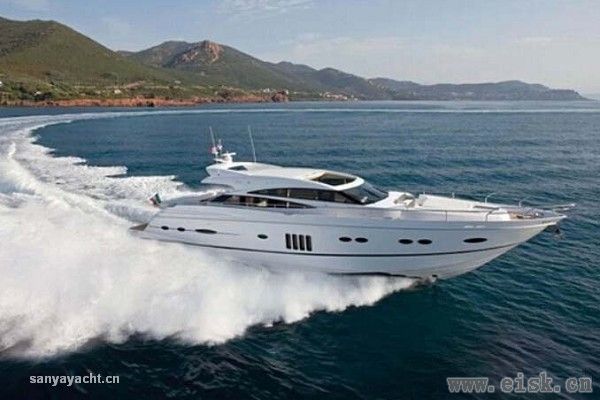 远航精品--Princess V78