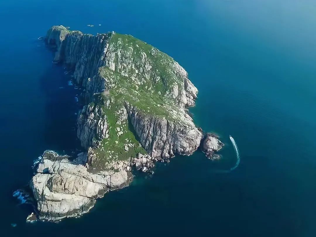 最近流行去海南文昌七洲列岛海钓？